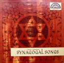 Lorand - Synagogal Songs (Vinyle Usagé)