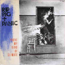 Rip Rig And Panic - You're My Kind Of Climate (Vinyle Usagé)