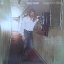 Tony Booth - Lonesome 7 7203 (Vinyle Usagé)