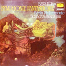 Berlioz / Karajan - Symphonie Fantastique (Vinyle Usagé)