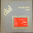 Red Norvo - Red Norvo's Fabulous Jam Session (Vinyle Usagé)