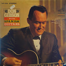 Don Gibson - Don Gibson With Spanish Guitars (Vinyle Usagé)