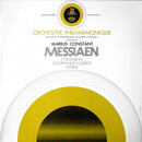 Messiaen / Constant - L Ascension / Les Offrandes Oubliees Hymne (Vinyle Usagé)