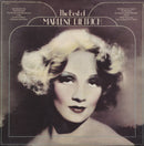 Marlene Dietrich - The Best of Marlene Dietrich (Vinyle Usagé)