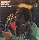 Barney Kessel - Blue Soul (Vinyle Usagé)