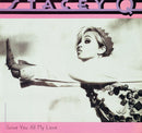 Stacey Q - Give You All My Love (Vinyle Usagé)