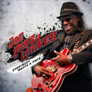 Joe Louis Walker - Everybody Wants A Piece (Vinyle Usagé)