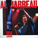 Al Jarreau - In London (Vinyle Usagé)