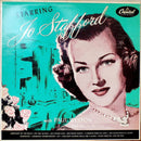 Jo Stafford - Starring Jo Stafford (Vinyle Usagé)