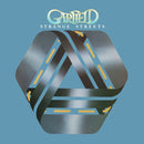 Garfield - Strange Streets (Vinyle Usagé)