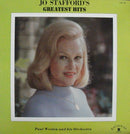 Jo Stafford - Greatest Hits (Vinyle Usagé)