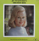 Jo Stafford - Greatest Hits (Vinyle Usagé)