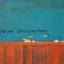 Ralph Towner - Old Friends New Friends (Vinyle Usagé)