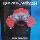 Harris Simon Group - New York Connection (Vinyle Usagé)