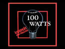 Club Des 100 Watts - Le Club Des 100 Watts (Vinyle Usagé)