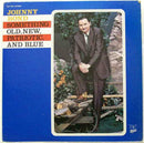 Johnny Bond - Something Old New Patriotic And Blue (Vinyle Usagé)