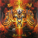 Motorhead - Inferno (Vinyle Neuf)