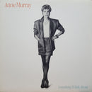 Anne Murray - Something to Talk About (Vinyle Usagé)