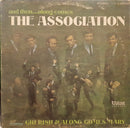 Association - And Then Along Comes The Association (Vinyle Usagé)