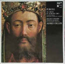 Purcell / Deller - Te Deum (Vinyle Usagé)
