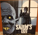 Soundtrack - Harry Sukman: Salem's Lot (Vinyle Usagé)