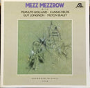 Mezz Mezzrow - Paris 1955 Volume One (Vinyle Usagé)