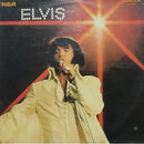 Elvis Presley - Youll Never Walk Alone (Vinyle Usagé)