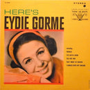 Eydie Gorme - Heres Eydie Gorme (Vinyle Usagé)