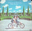 MacLean and MacLean - Bitter Reality (Vinyle Usagé)