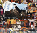 Pat Metheny - Secret Story (CD Usagé)