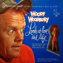 Woody Woodbury - Looks at Love and Life (Vinyle Usagé)