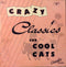 Al LeCesne / Grayce Sims - Crazy Classics For Cool Cats (Vinyle Usagé)