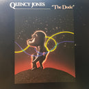 Quincy Jones - The Dude (Vinyle Usagé)