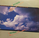 New Musik - Anywhere (Vinyle Usagé)