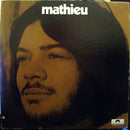 Daniel Mathieu - Mathieu (Vinyle Usagé)