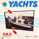 Yachts - SOS (Vinyle Usagé)