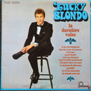 Lucky Blondo - La Derniere Valse (Vinyle Usagé)