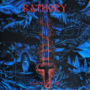 Bathory - Blood On Ice (Vinyle Usagé)