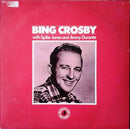 Bing Crosby / Spike Jones / Jimmy Durante   - Bing Crosby With Spike Jones And Jimmy Durante (Vinyle Usagé)