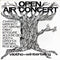 Various - Open Air Concert (Vlotho Winterberg) (Vinyle Usagé)