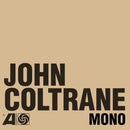 John Coltrane - The Atlantic Years - In Mono (Vinyle Usagé)