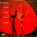 Bess Bonnier Trio - Theme For The Tall One (Vinyle Usagé)