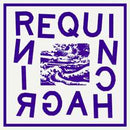 Requin Chagrin - Requin Chagrin (Vinyle Neuf)