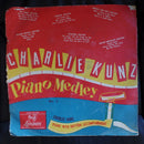 Charlie Kunz - Charlie Kunz Piano Medley No 2 (Vinyle Usagé)