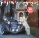 Pat Travers - Hot Shot (Vinyle Usagé)