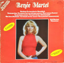 Renee Martel - 20 Succes Western (Vinyle Usagé)