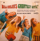 Bill Haley and his Comets - Greatest Hits (Vinyle Usagé)