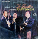 Raftsmen - A Night At Le Pavillon (Vinyle Usagé)