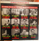 Various - Original Top Hits By The Hit Makers (Vinyle Usagé)