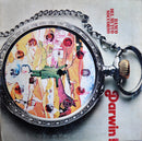 Banco Del Mutuo Soccorso - Darwin! (Vinyle Usagé)